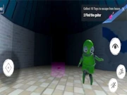 R.E.P.O Horror Escape Online escape Games on NaptechGames.com