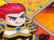 Rescue the Hero Online Puzzle Games on NaptechGames.com