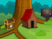 Rescue The Tiny Bird Online Puzzle Games on NaptechGames.com