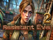 Resistant Eva 2 Online hidden-object Games on NaptechGames.com