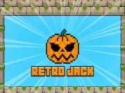 Retro Jack Online halloween Games on NaptechGames.com