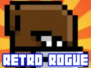 Retro Rogue Online Hypercasual Games on NaptechGames.com