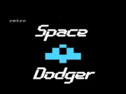 Retro Space Dodger! Online arcade Games on NaptechGames.com