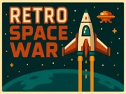 Retro Space War Online shooter Games on NaptechGames.com