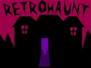 Retrohaunt Online retro Games on NaptechGames.com