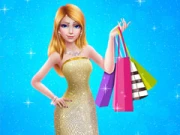 Rich Shopping 3D Online Hypercasual Games on NaptechGames.com