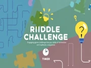 Riddle Challenge Test Your Wits with Fun and Engaging Puzzle Online trivia Games on NaptechGames.com