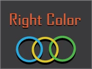 Right Color Online Casual Games on NaptechGames.com