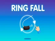 Ring Fall Puzzle Online puzzle Games on NaptechGames.com