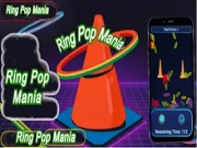 Ring Pop Mania Online hyper-casual Games on NaptechGames.com