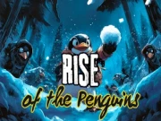 Rise of the Penguins Online platformer Games on NaptechGames.com