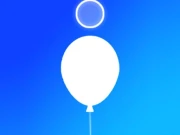 Rise Up Balloon Online Hypercasual Games on NaptechGames.com