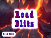 Road Blitz Online hyper-casual Games on NaptechGames.com