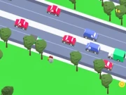 Road Dash 3D Online racing Games on NaptechGames.com