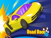 Road Race 3D Online casual Games on NaptechGames.com