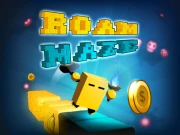 Roam Maze Online Adventure Games on NaptechGames.com
