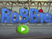 RoBBiE Online Adventure Games on NaptechGames.com