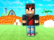 Robby The Lava Tsunami Online Casual Games on NaptechGames.com