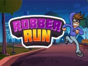 Rober Run Online arcade Games on NaptechGames.com