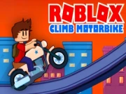 Roblox Climb Motor Online bike Games on NaptechGames.com