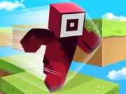 Roblox Craft Run Online Racing Games on NaptechGames.com