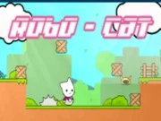 Robo-Cat Online platformer Games on NaptechGames.com