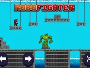 Robo Fighter Online robots Games on NaptechGames.com