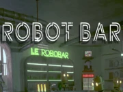 Robot Bar Find the differences Online Adventure Games on NaptechGames.com