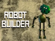 Robot Builder Online robots Games on NaptechGames.com