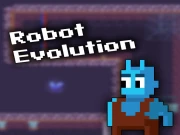 Robot Evolution Online Adventure Games on NaptechGames.com