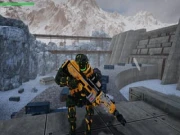 Robot Wars Rise of Resistance Online robots Games on NaptechGames.com