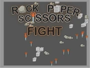 Rock Paper Scissors Fight Online Racing Games on NaptechGames.com
