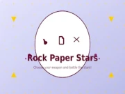 Rock Paper Stars Online casual Games on NaptechGames.com