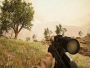 Rogue Sergeant: The Final Operation Online first-person-shooter Games on NaptechGames.com