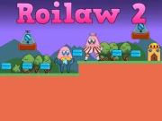 Roilaw 2 Online adventure Games on NaptechGames.com