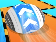 Rollance Going Balls Online Casual Games on NaptechGames.com