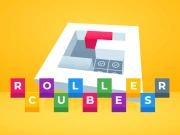 Roller Cubes Online Puzzle Games on NaptechGames.com