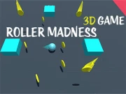 Roller Madness Online Hypercasual Games on NaptechGames.com
