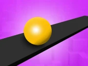 Roller Sky - Balance Ball Online Arcade Games on NaptechGames.com