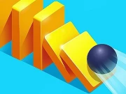 Rolling Domino Smash Online Hypercasual Games on NaptechGames.com