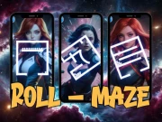 RollMaze Online Puzzle Games on NaptechGames.com