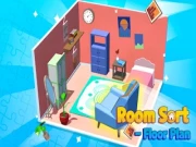 Room Sort Floor Plan Online Puzzle Games on NaptechGames.com