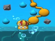 Rootlings: Secrets of the Depths Online Puzzle Games on NaptechGames.com