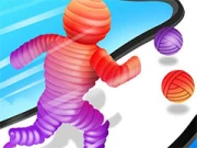 Rope-Man Run 2 Online Hypercasual Games on NaptechGames.com