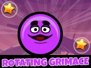 Rotating Grimace Online Puzzle Games on NaptechGames.com