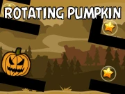Rotating Pumpkin Online Puzzle Games on NaptechGames.com