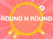 ROUND N ROUND Online Clicker Games on NaptechGames.com