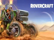 Rovercraft Online driving Games on NaptechGames.com