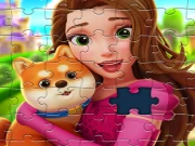 Royal Jigsaw Online Puzzle Games on NaptechGames.com