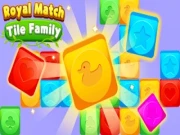 Royal Match Tile Family Online puzzle Games on NaptechGames.com
